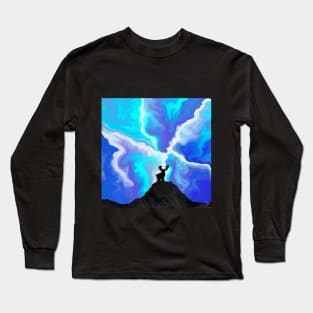 Thunder Struck Long Sleeve T-Shirt